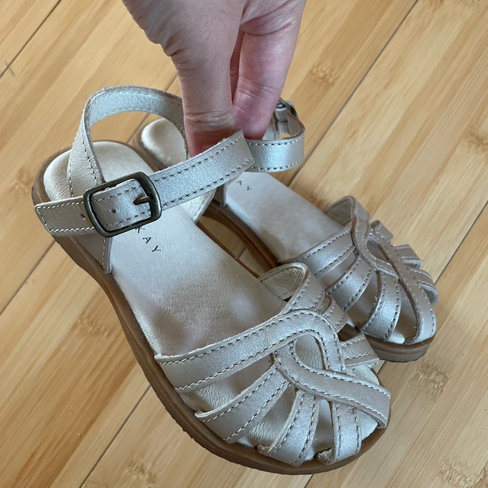 Jamie Kay sandals - Picture 6 of 10